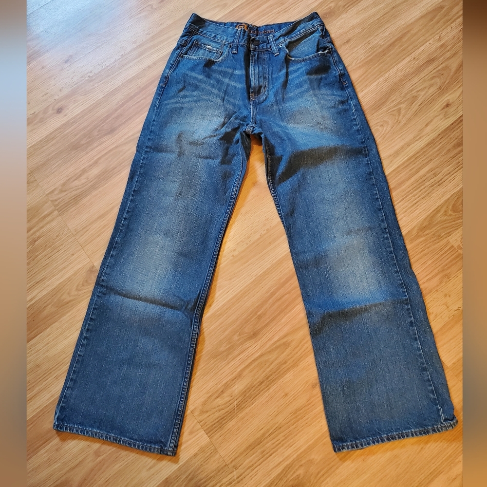 Bullhead jeans